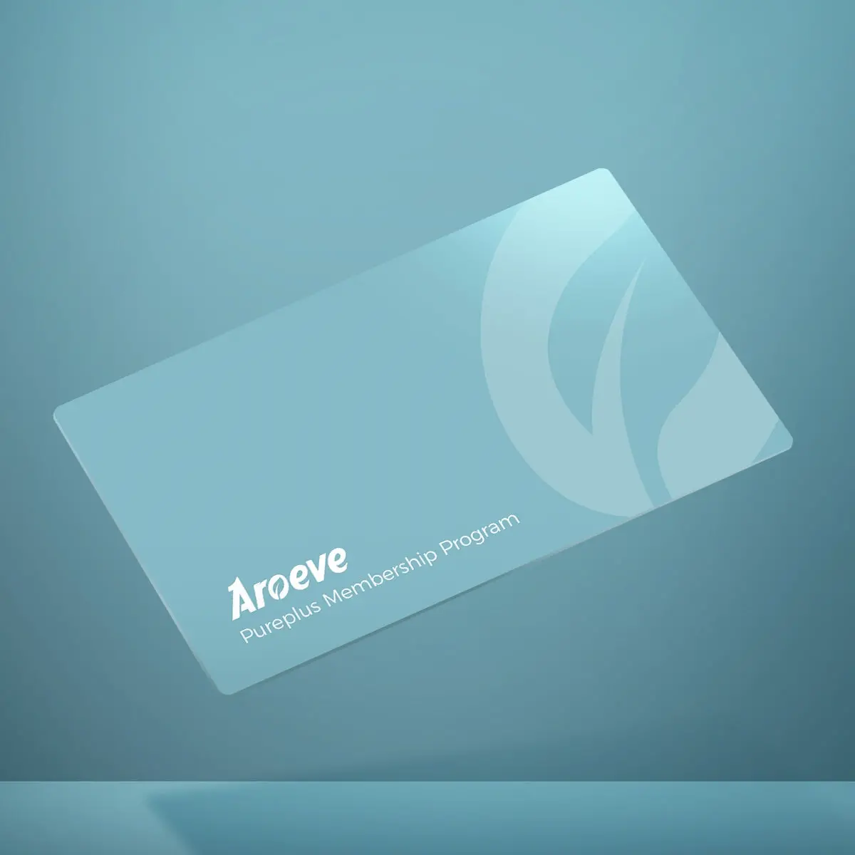 Aroeve Pureplus Membership (Redeem 4 Free Filters) 1