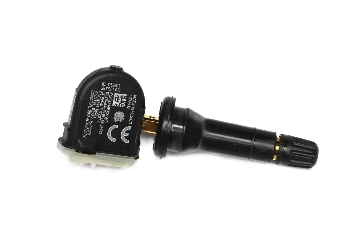 Subaru Oem Tpms Sensor For 2022+ Wrx (28103Fl020) 1
