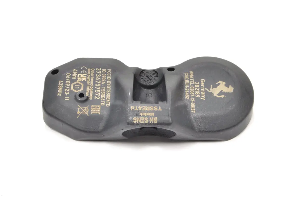 Ferrari Oem Tpms Wheel Sensor For 458 488 (282189) 1