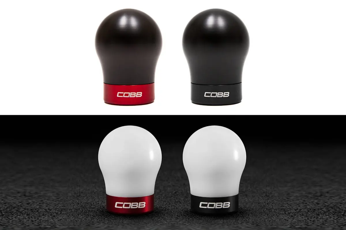 Cobb Knob For Focus Rs/St 1
