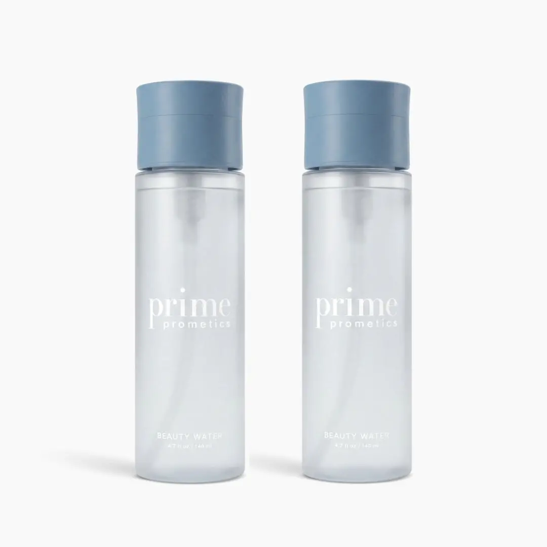 2Pcs Primeskin Beauty Water 1