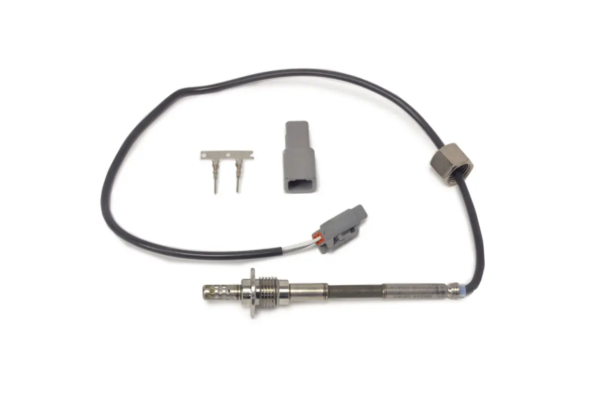 Aem Rtd Type Exhaust Gas Temperature Kit (30-2050) *Discontinued* 1