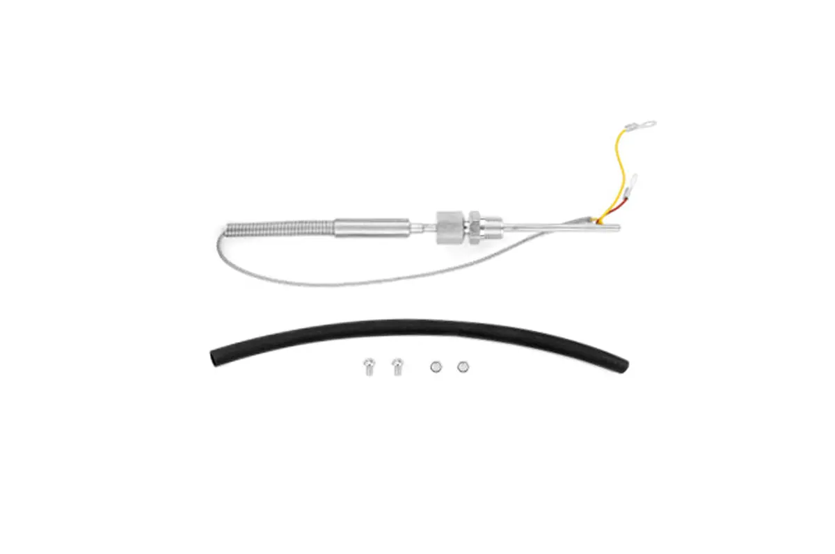 Aem Replacement Analog Egt K-Type Sensor (30-2065) 1