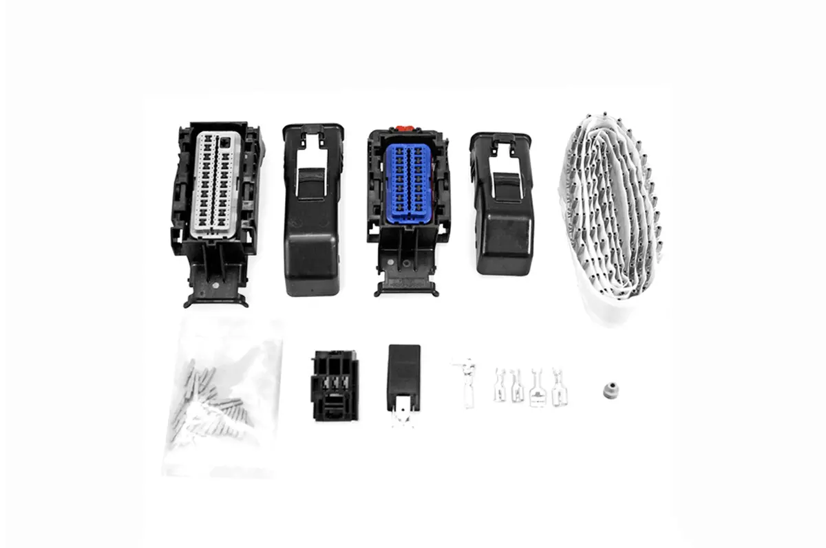 Aem Infinity Series 7 Universal Plug & Pin Kit (30-3701) *Discontinued* 1