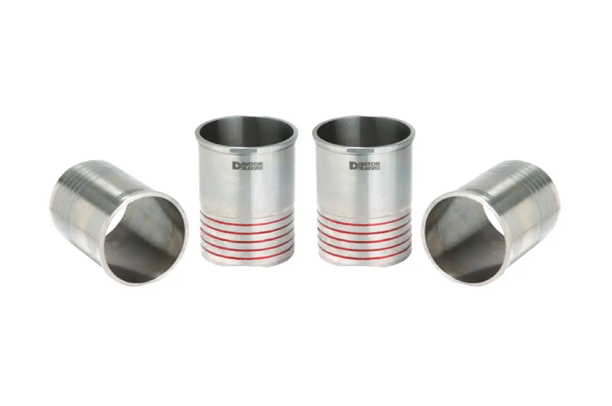Darton Seal Tight Sleeves For 4G63 Evo Dsm (300-050-Sf/Df) 1
