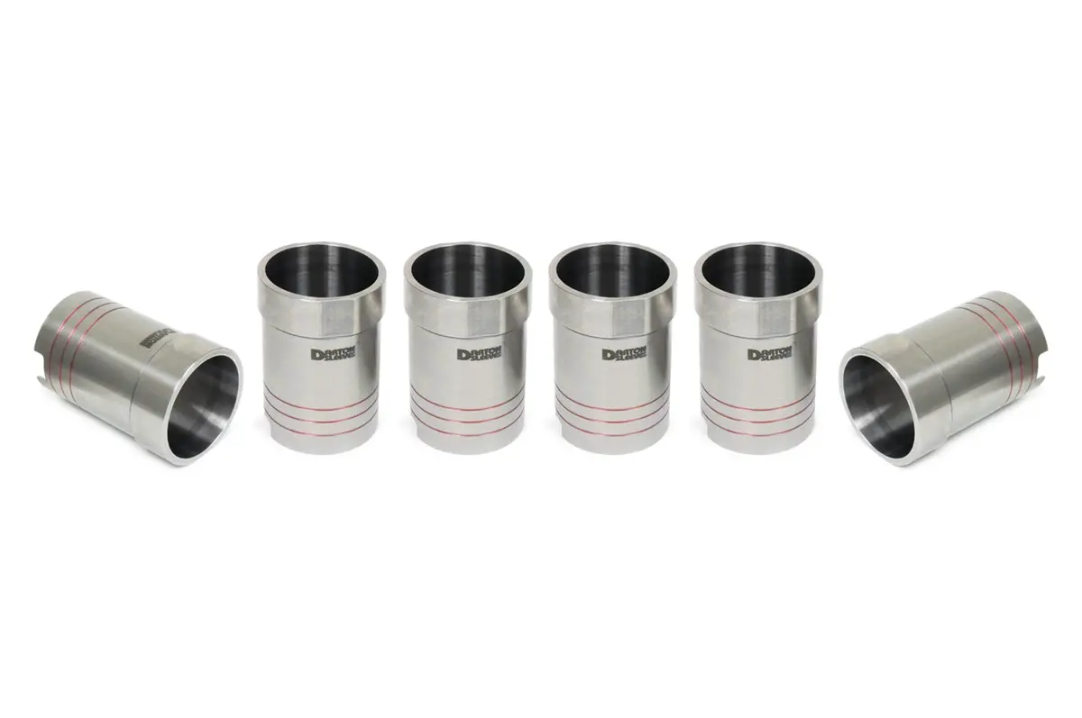 Darton Dry Sleeves For 2Jz-Gte Supra (300-055-Sf/Df) 1