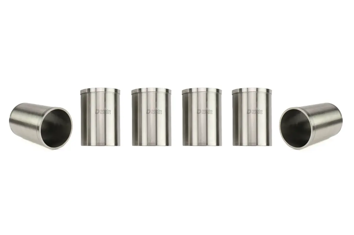 Darton Sleeves For 2020+ Supra Gr *Coming Soon* (300-B58-Sf/Df) 1
