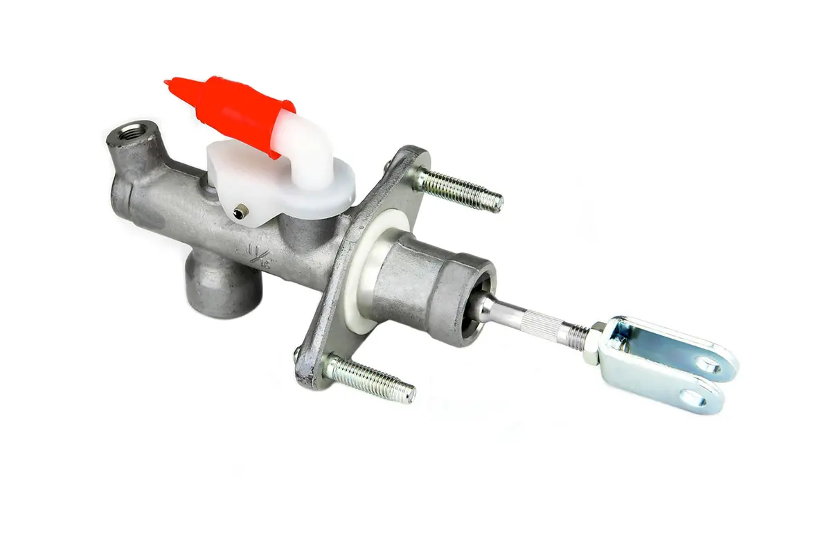 Nissan Oem Clutch Master Cylinder For 07-08 350Z (30610-Ev00a) 1