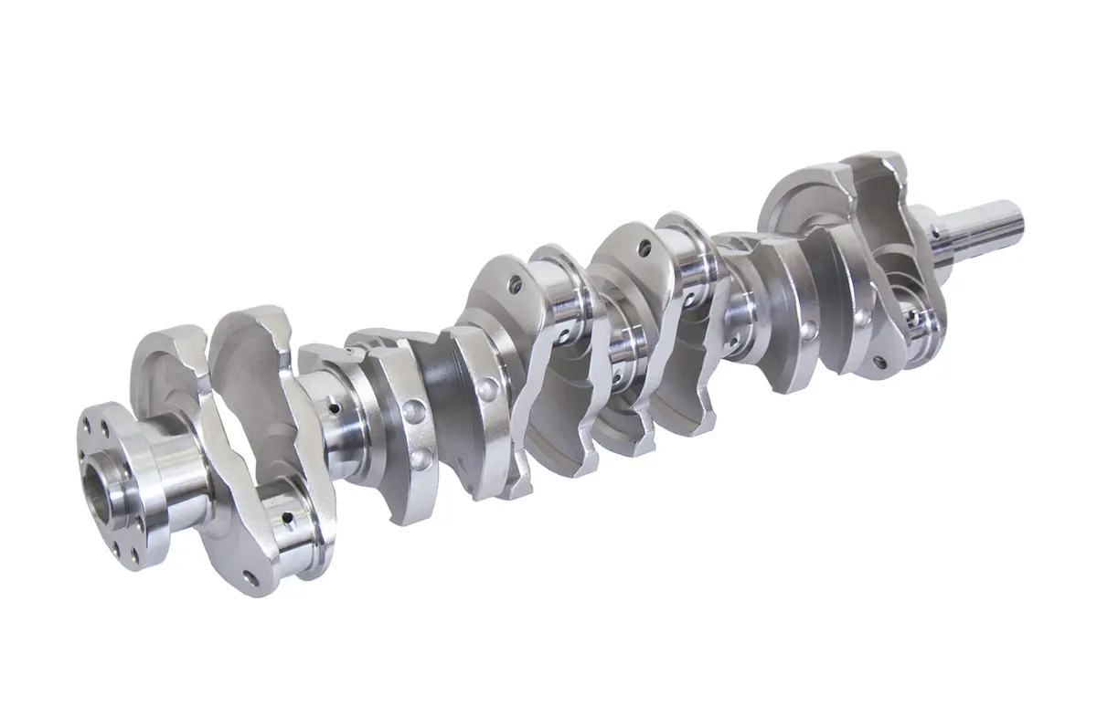 Eagle Billet Crankshaft For For 2Jz Mk4 Supra (32Jz37015590) 1