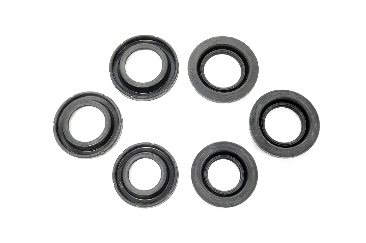 Bmw Oem Front Caliper Rebuild Kit For G8x F8x (34117845750) 1