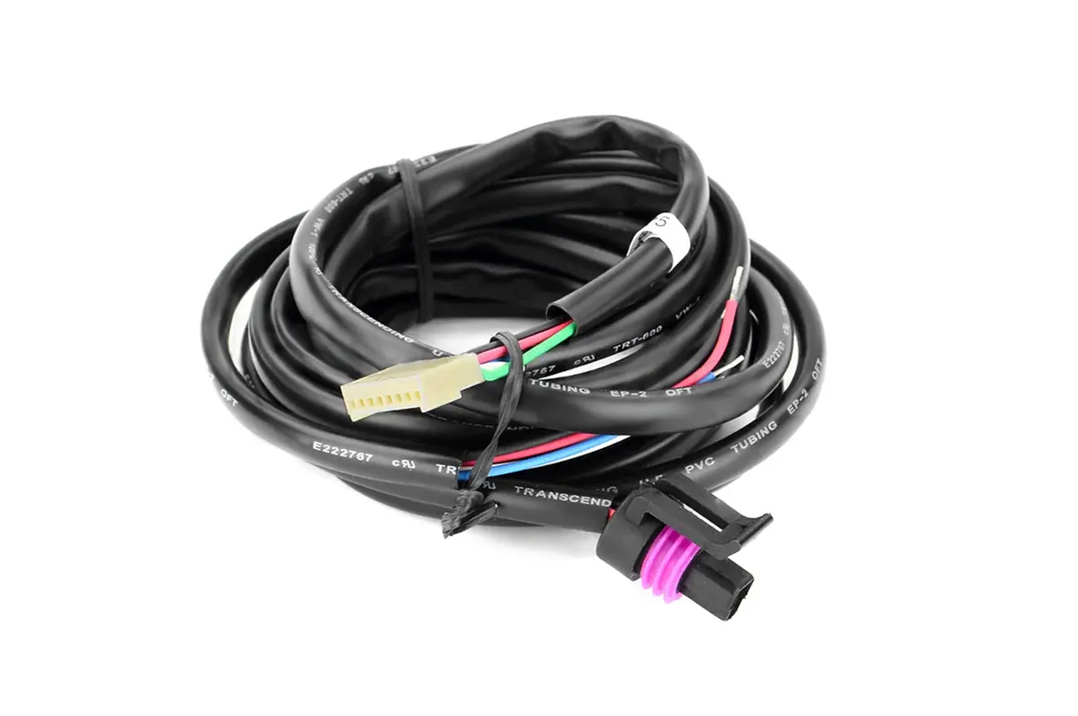 Aem Digital Boost Sending Unit Harnesses (35-3405) *Discontinued* 1