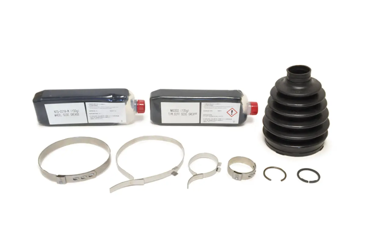 Mitsubishi Oem Axle Boot Repair Kit Outer Lh/Rh For Evo X 1