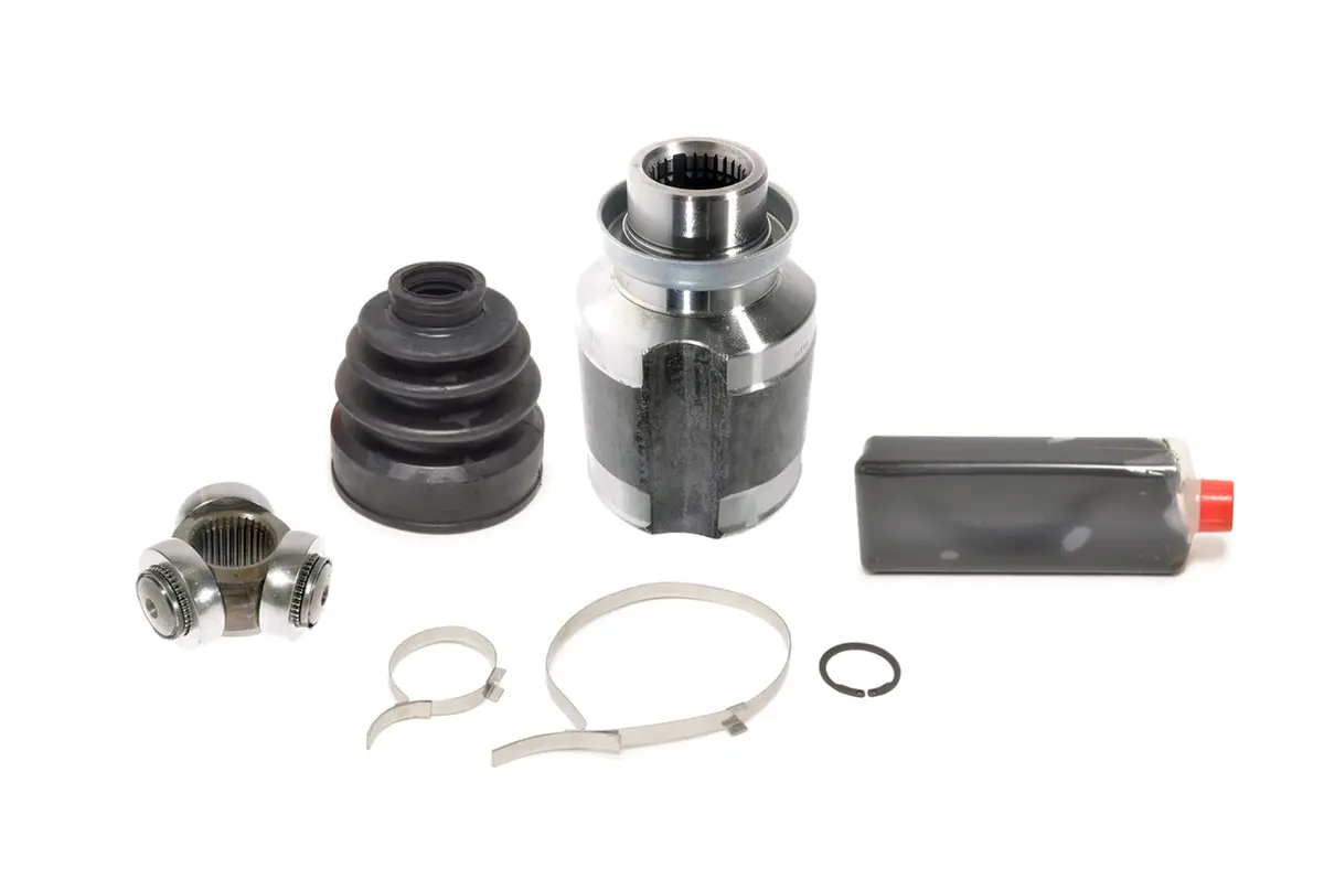 Mitsubishi Oem Front Axle Shaft Inner Joint Kit For Evo X (3817A154) 1