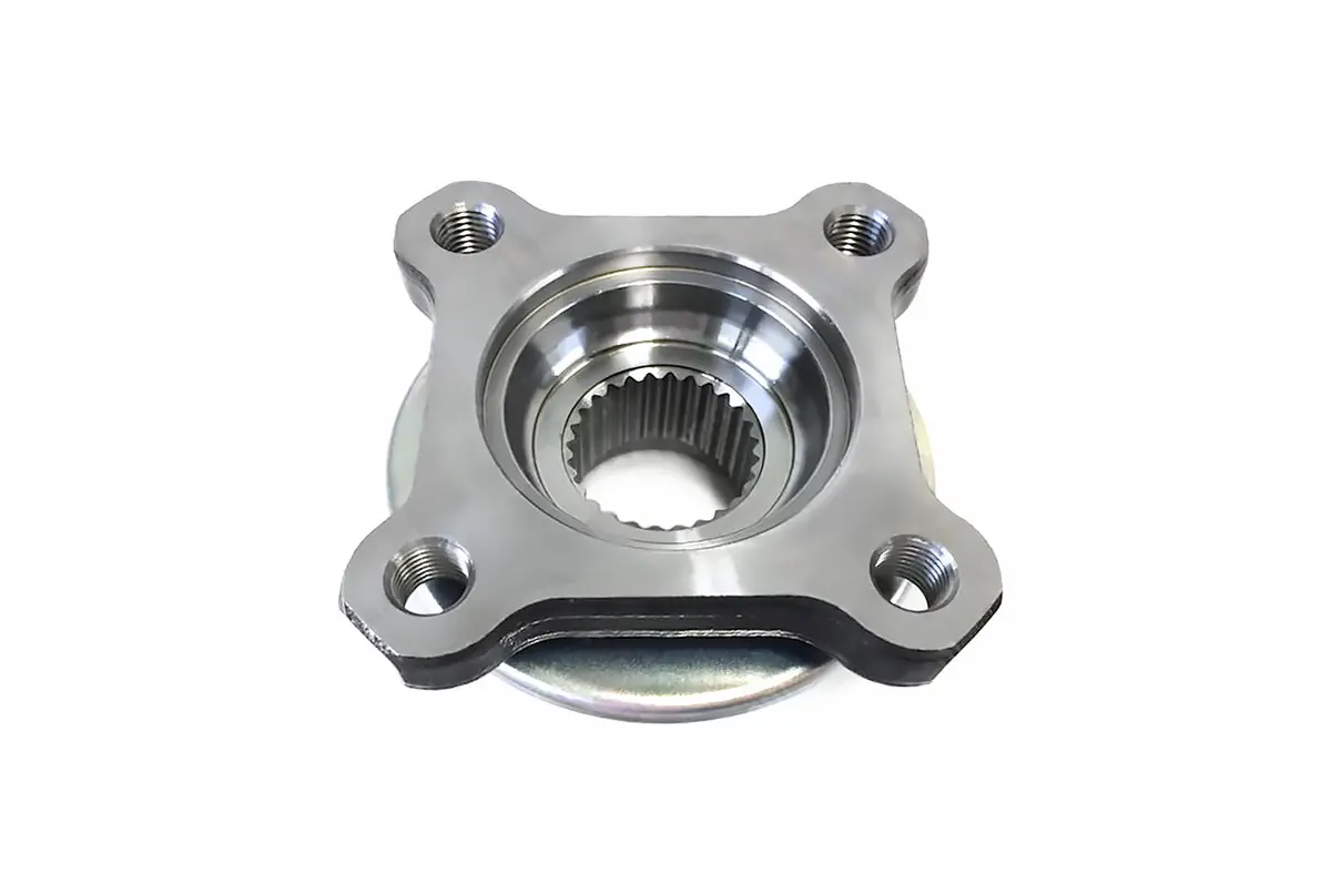 Nissan Oem Front Diff Companion Flange For R35 Gtr (38210-Jf10a) 1