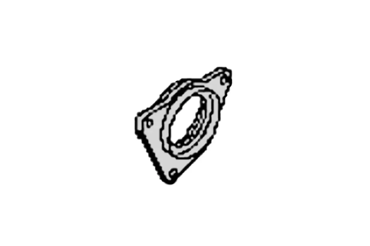 Nissan Oem Front Diff Side Shaft Retainer For R35 Gtr (38232-0P000) 1