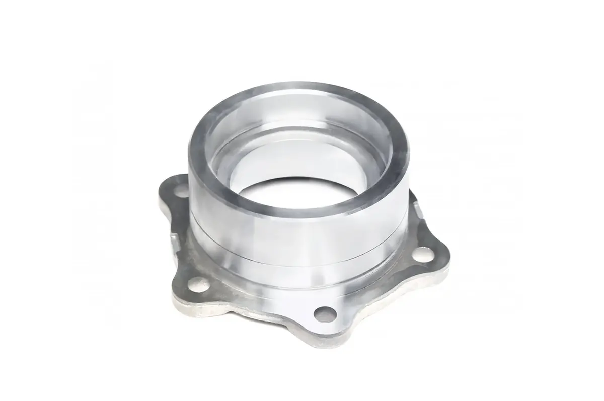 Nissan Oem Front Diff Side Retainer For R35 Gtr (38341-Ar000) 1