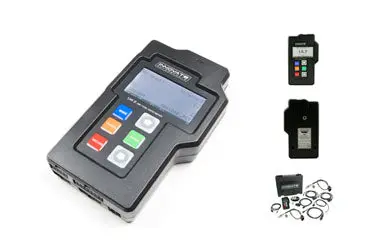 Innovate Lm-2 Digital Air/Fuel Ratio Meter 1