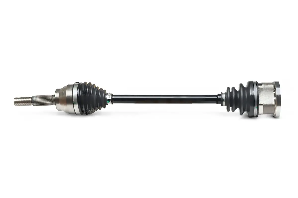 Nissan Oem Front Left Axle For R35 Gtr (39101-Jf00a) 1
