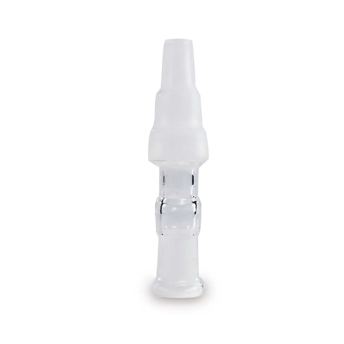 3-In-1 10Mm Glass Adapter For Dynavap & Davinci 1
