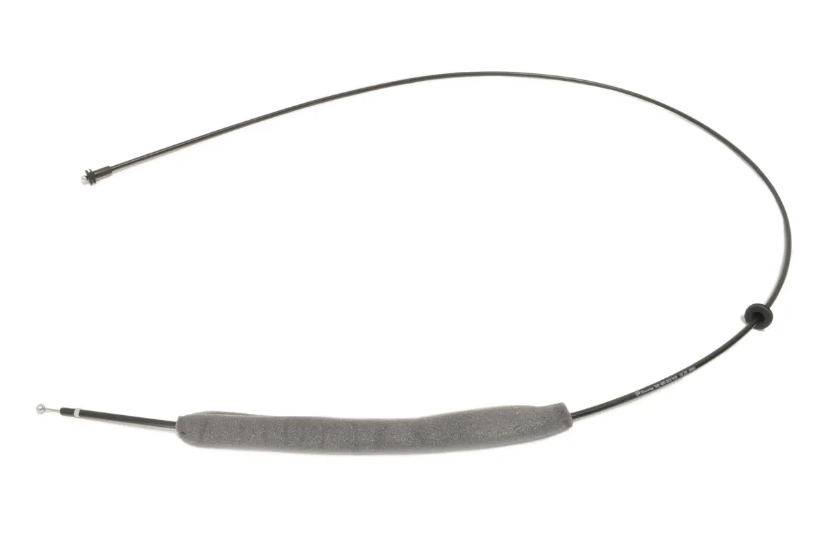 Lamborghini Oem Hood Release Cable For Gallardo (400823531) 1