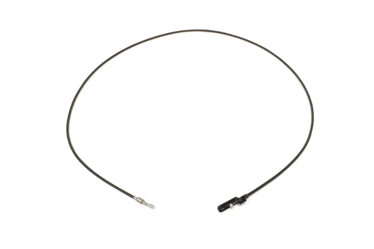 Lamborghini Oem Rear Hatch Release Cable For Gallardo (408827531A) 1