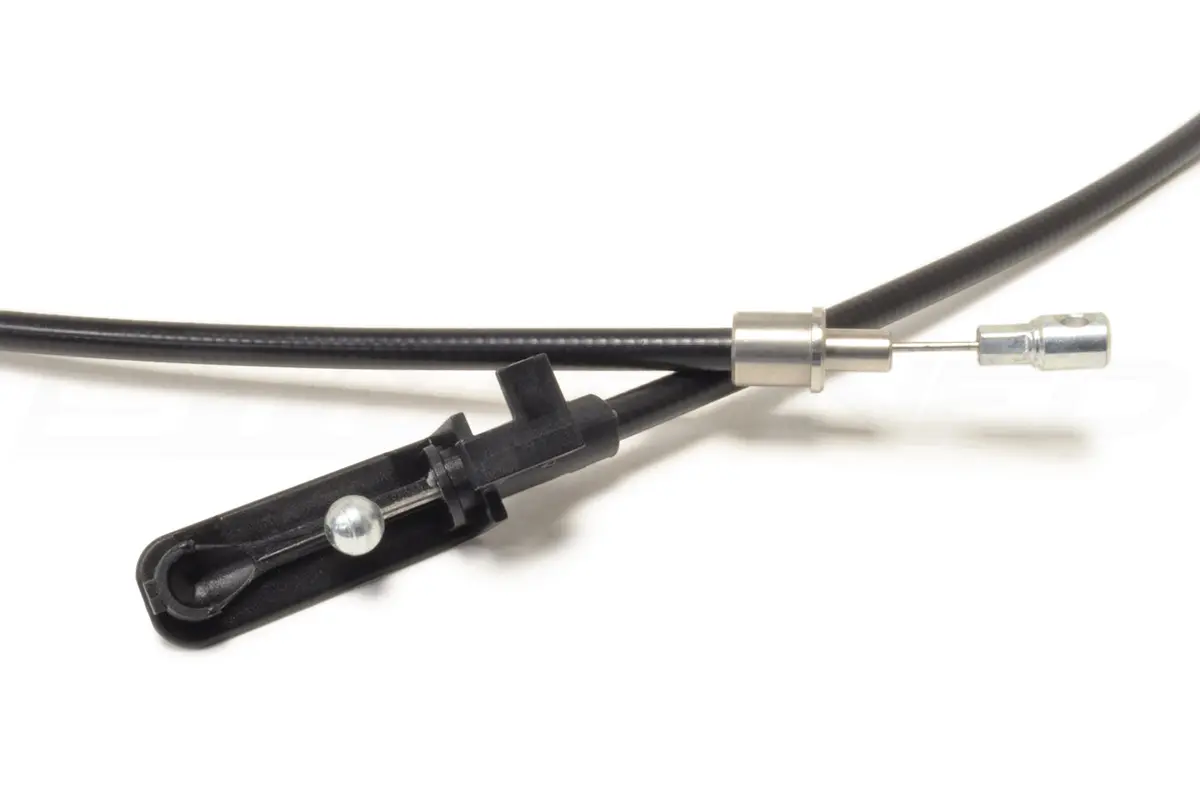 Lamborghini Oem Rear Hatch Release Cable For Gallardo (408827531A) 2