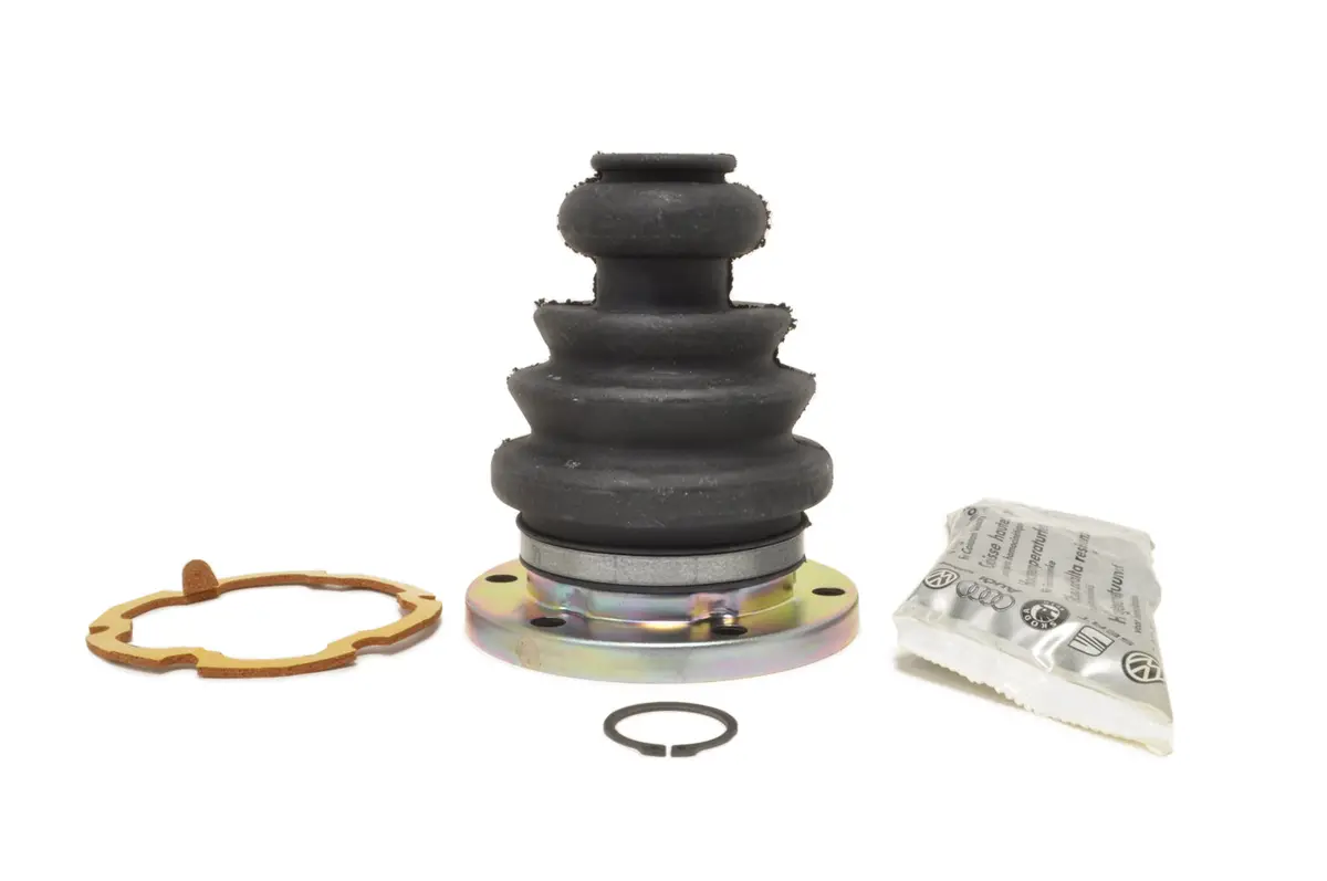 Lamborghini Front Axle Boot For Murcielago 1