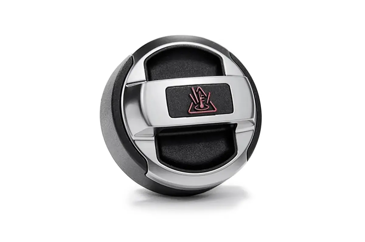 Audi Oem Coolant Cap For R8 Huracan Gallardo (420121321) 1