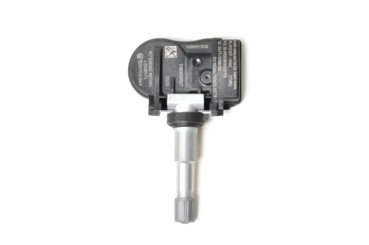 Mitsubishi Oem Tpms Sensor For 2011-2015 Evo X (4250B975) 1