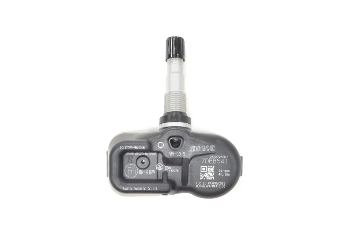 Toyota Oem Tpms Tire Pressure Sensor For Various Toyota (4260706030) 1