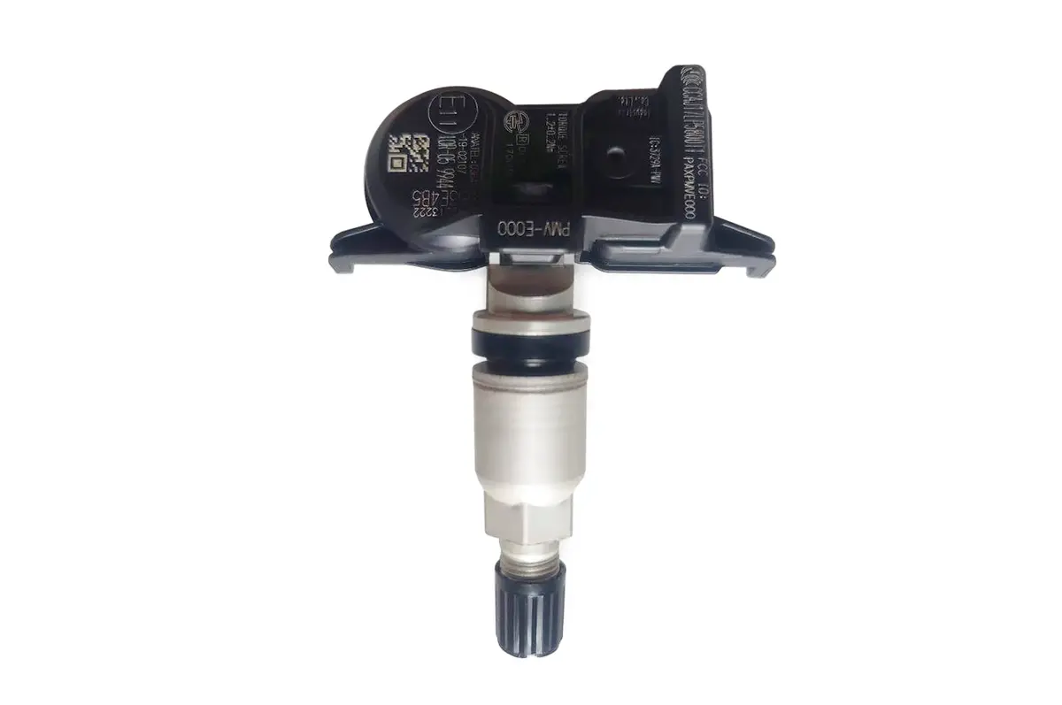 Toyota Oem Tpms Tire Pressure Sensor For Corolla Gr (4260719005) 1