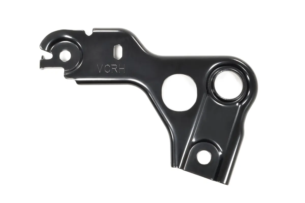 Subaru Oem Radiator Bracket Right For 2022+ Wrx (45124Vc001) 1