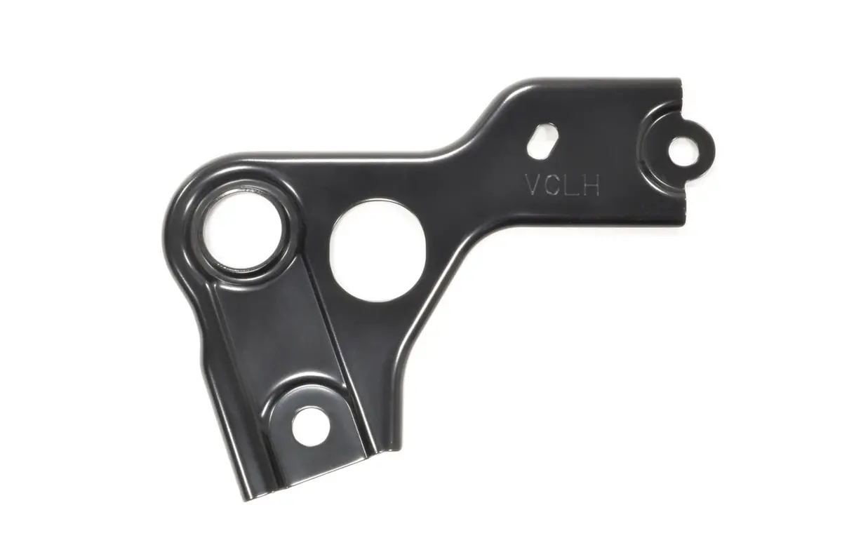 Subaru Oem Radiator Bracket Left For 2022+ Wrx (45124Vc010) 1