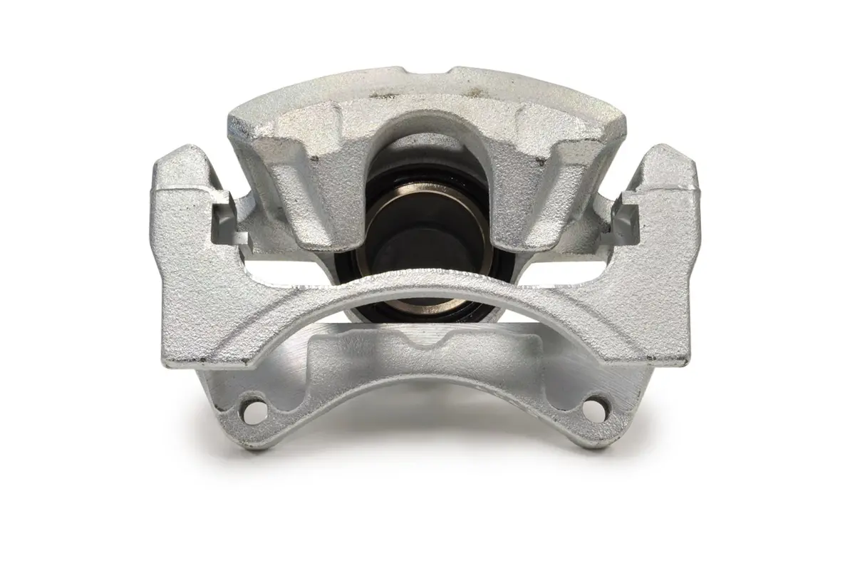 Mitsubishi Oem Front Caliper For Lancer Outlander 1