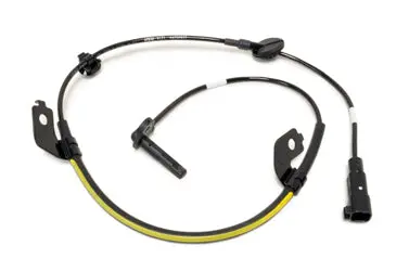 Mitsubishi Oem Abs Wheel Speed Sensors For Evo X 1