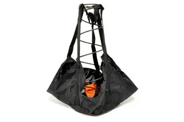 Stroud Pilot Chute (Large) 1