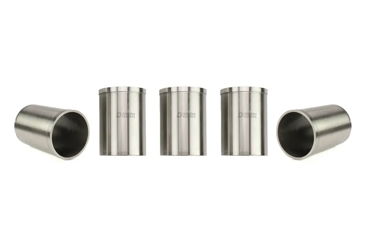 Darton Sleeves For Audi Rs3 *Coming Soon* (490-Rs3-Sf/Df) 1