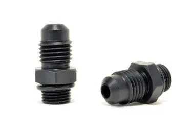 Hallman Boost Controller -4An Fittings (Inlet/Outlet) 1
