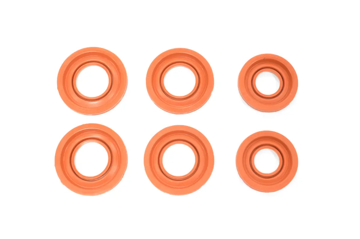 Audi Oem Front Caliper Seal Kit For Rs3 8Y (4M0615507) 1