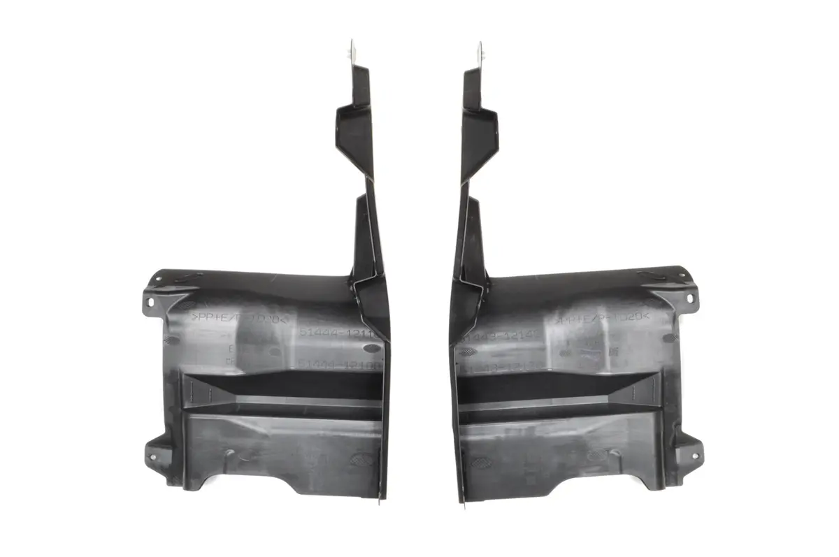 Toyota Oem Engine Room Cover For 2023+ Corolla Gr 1