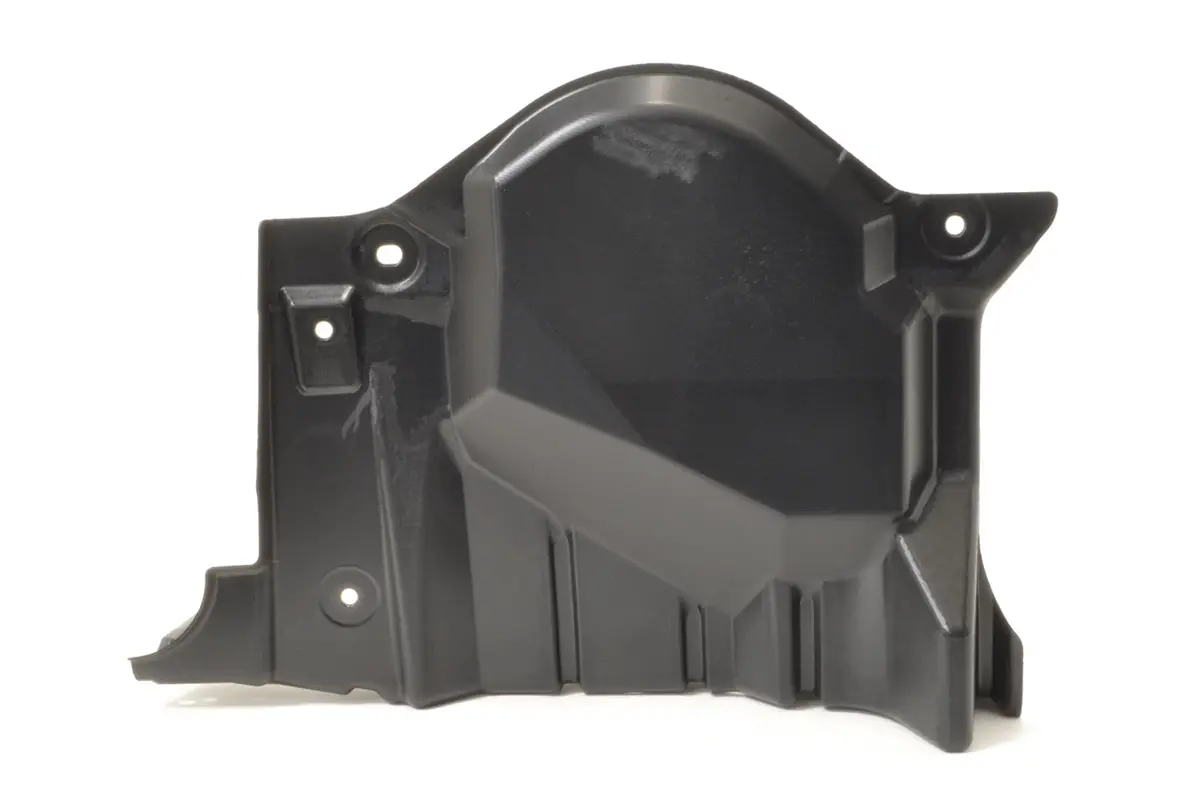 Mitsubishi Oem Engine Splash Shield Lh For Evo X (5379A085) 1