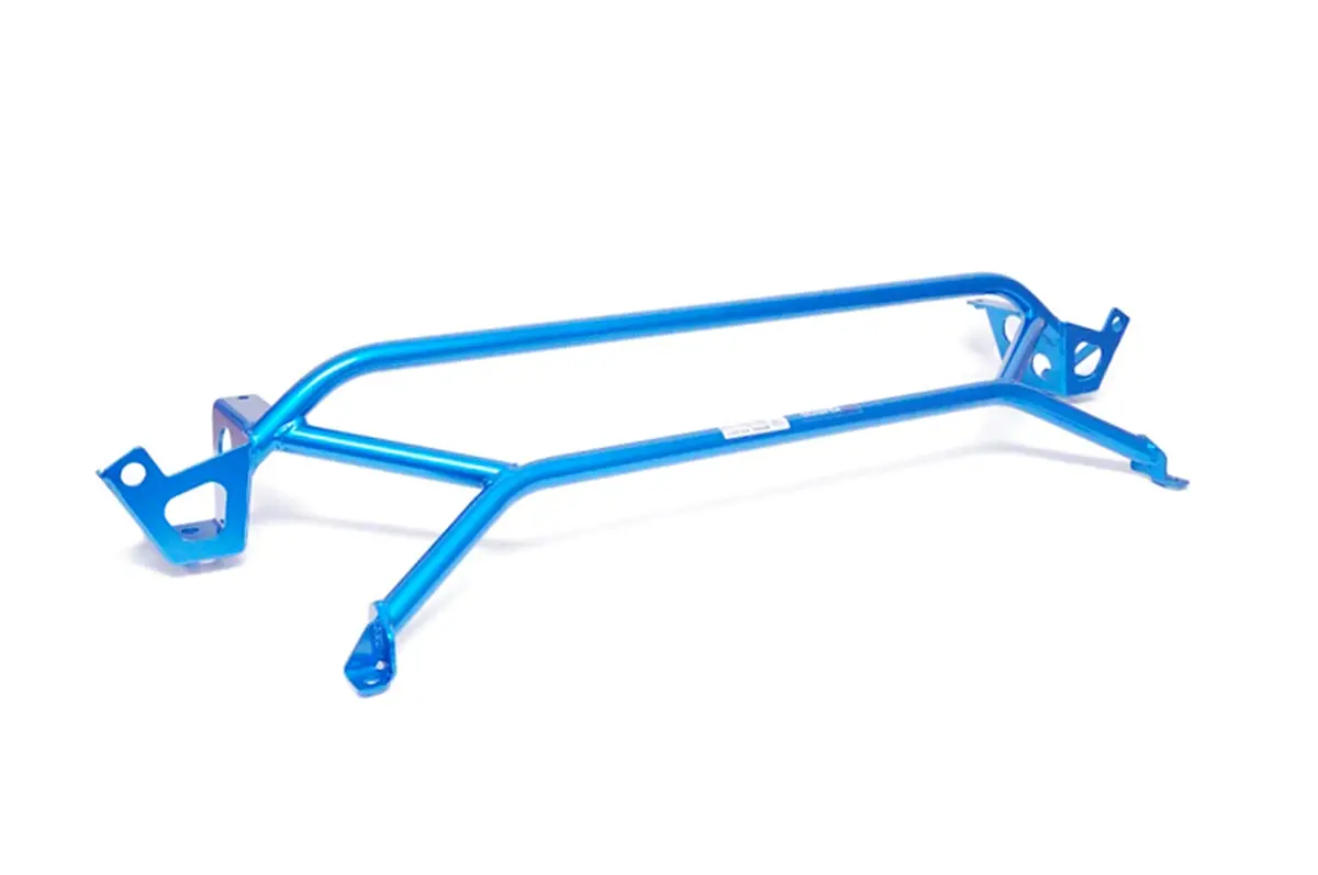 Cusco Front Member Power Brace For Evo 7/8/9 (564-492-Fm) 1