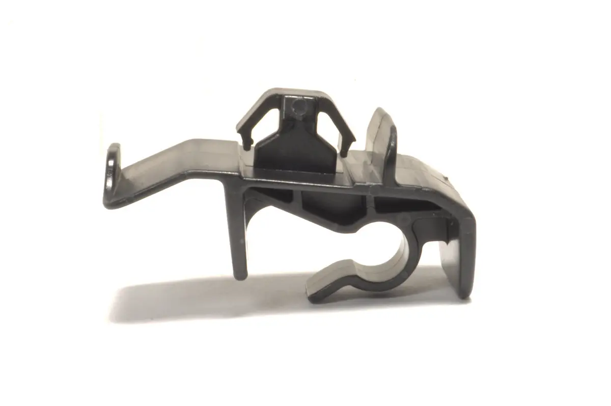 Subaru Oem Hood Prop Clip For Lgt (57255Ag00a) 1