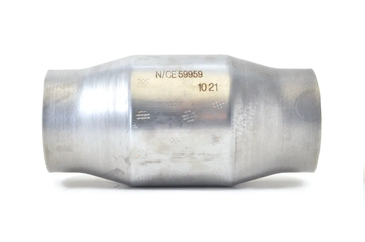 Magnaflow Universal High Flow Catalytic Converters 1