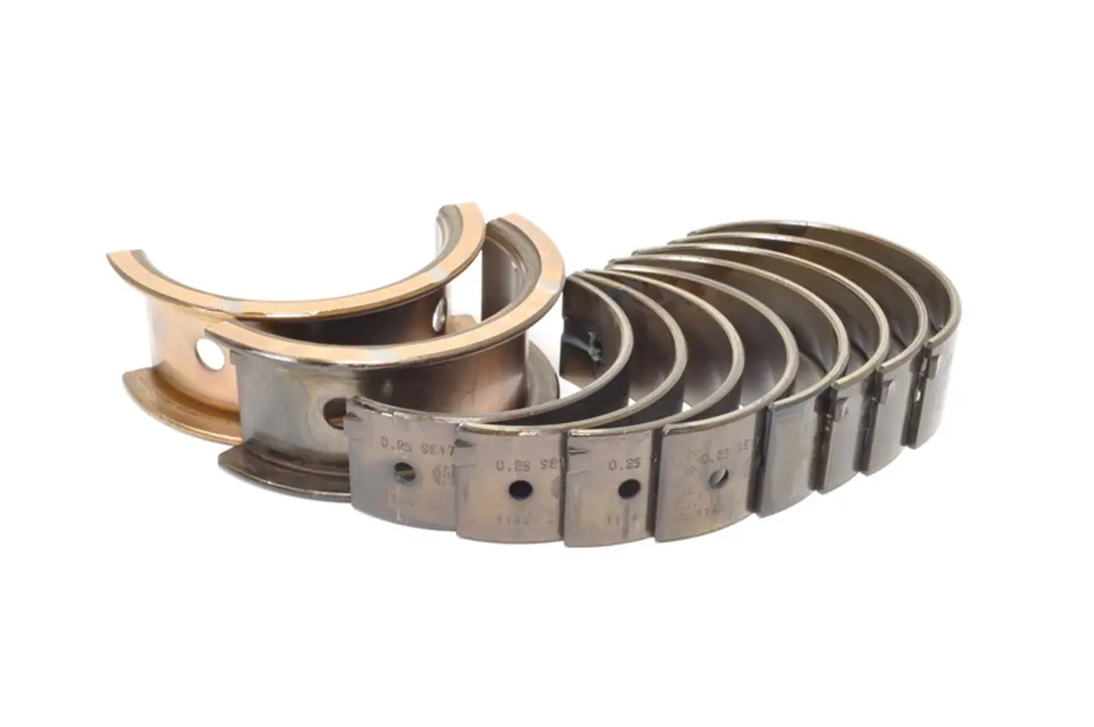 Acl Race Main Bearings For 4G63 6-Bolt 1