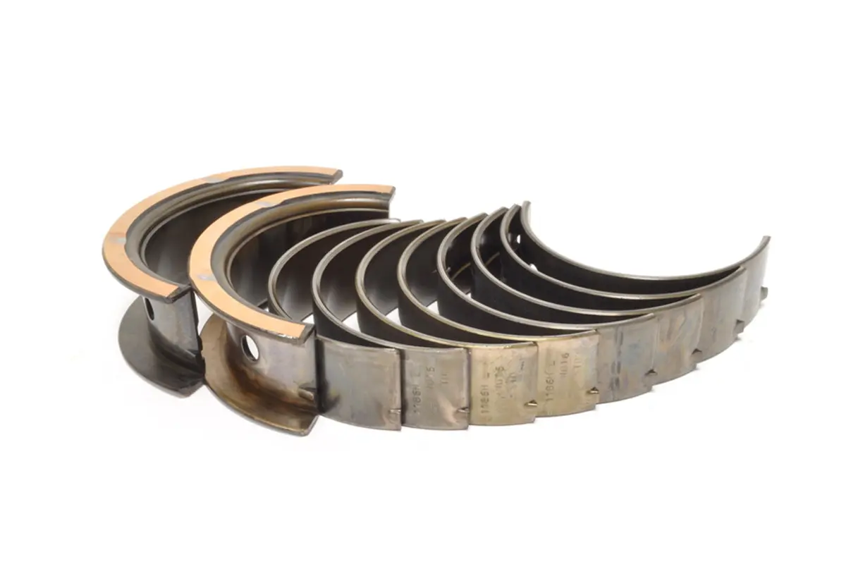 Acl Race Main Bearings For 4G63 7-Bolt 1992.5-1997 1