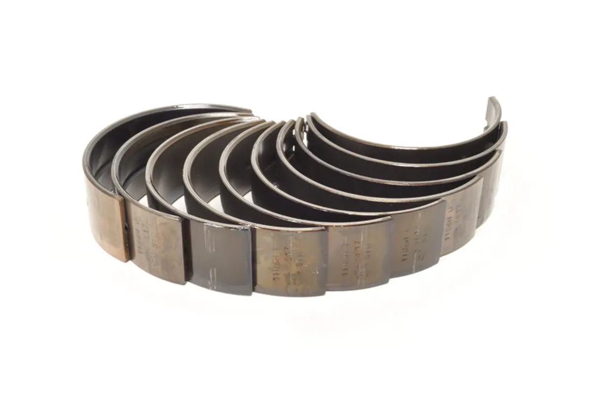 Acl Race Main Bearings For 4B11 Evo X 1