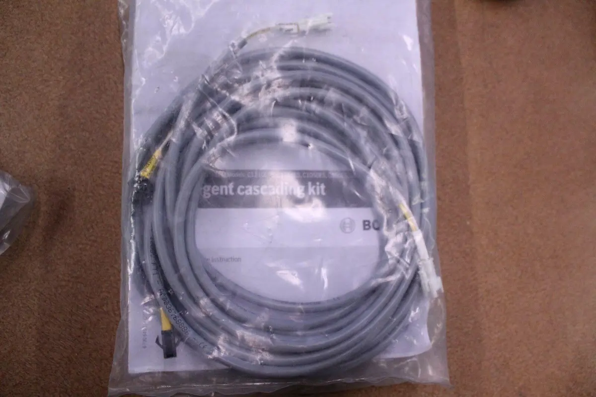 7709003962 Intelligent Cascading Kit 2