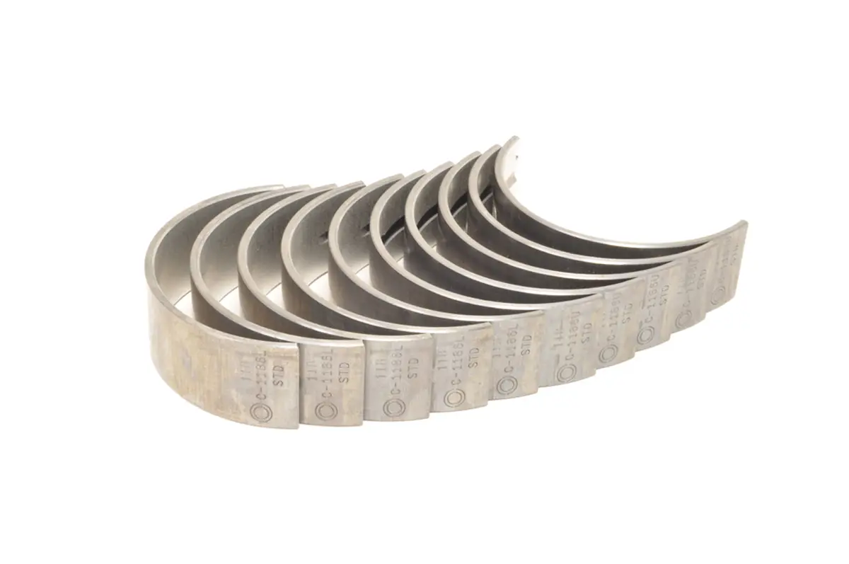 Acl Aluglide Main Bearings For 7-Bolt 4G63 1