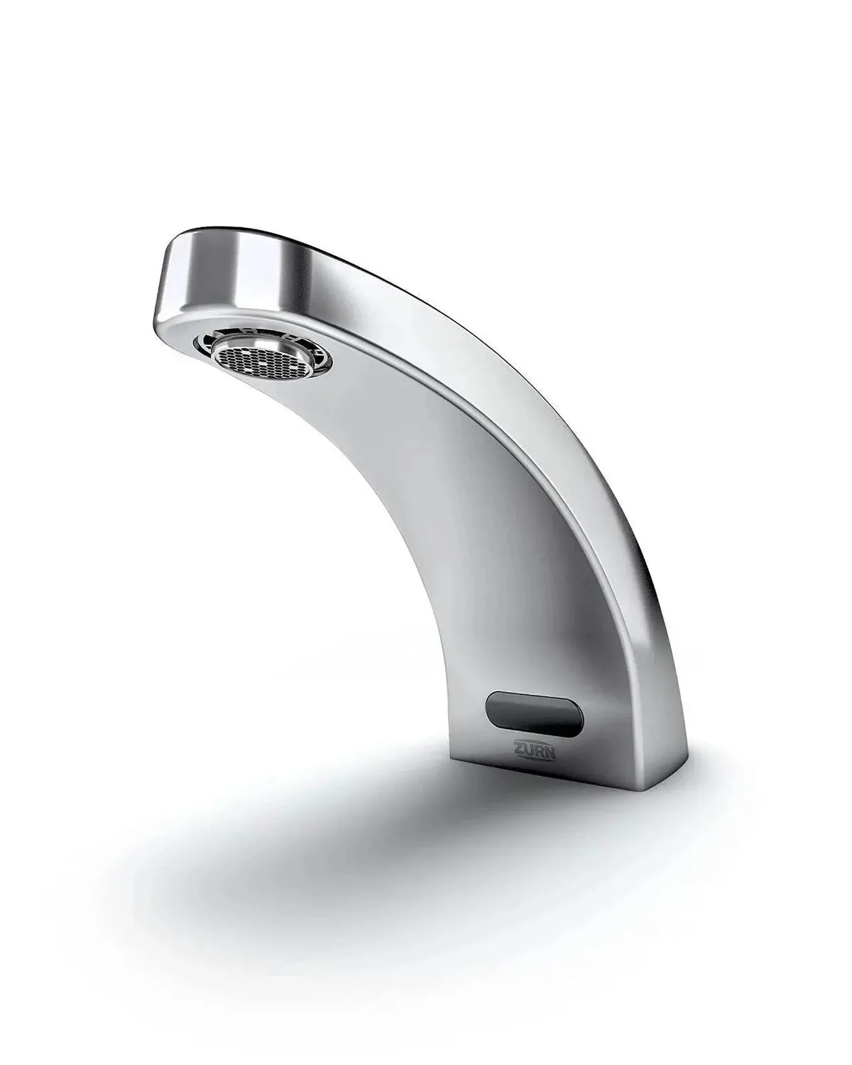 Zurn Z6936 Single-Hole Sensor Lavatory Touchless Faucet 329220001 , Chrome 1